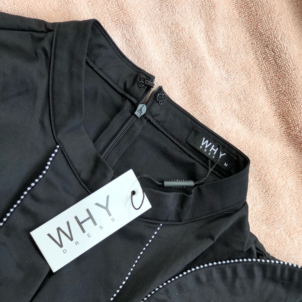 Make a statement blouse